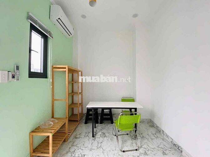 2 PHÒNG NGỦ 2 BAN CÔNG MÁT FULL NT GIÁ CỰC HỜI NGAY CV ĐẦM SEN