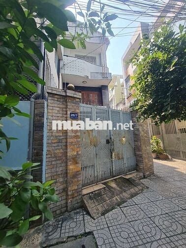 BÁN NHÀ CHÍNH CHỦ 4,2×18m,03 tấm,05PN, Khu  An Ninh,Yên tĩnh, lịch sự