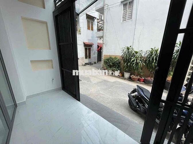 🏡12TR-4x15M-1LẦU-2PN-HXH-NGUYÊN VĂN YẾN, TÂN PHÚ