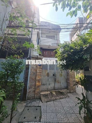 BÁN NHÀ CHÍNH CHỦ 4,2×18m,03 tấm,05PN, Khu  An Ninh,Yên tĩnh, lịch sự