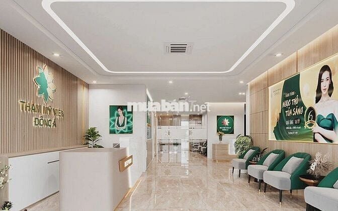 TOÀ NHÀ LUXURY MẶT TIỀN BÀN CỜ, QUẬN 3 – 2 TẦNG HẦM, 8 LẦU  PCCC
