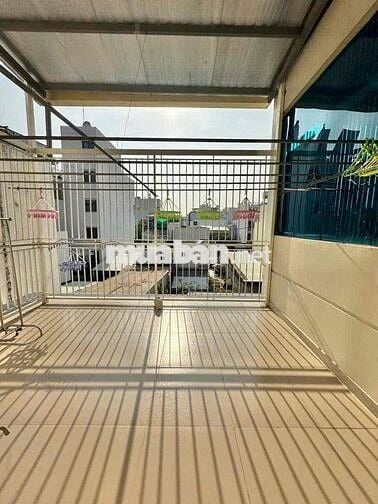 🏡22TR-MTKD đường Phạm Vấn, Phú Thọ Hoà, Tân Phú