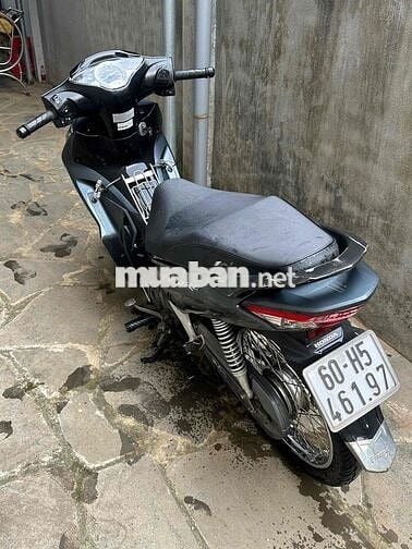 Honda Future 2023 Xám