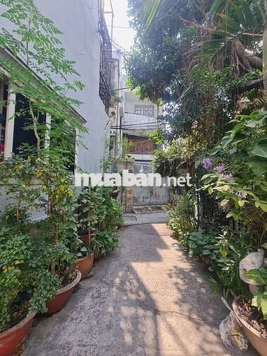 BÁN NHÀ CHÍNH CHỦ 4,2×18m,03 tấm,05PN, Khu  An Ninh,Yên tĩnh, lịch sự