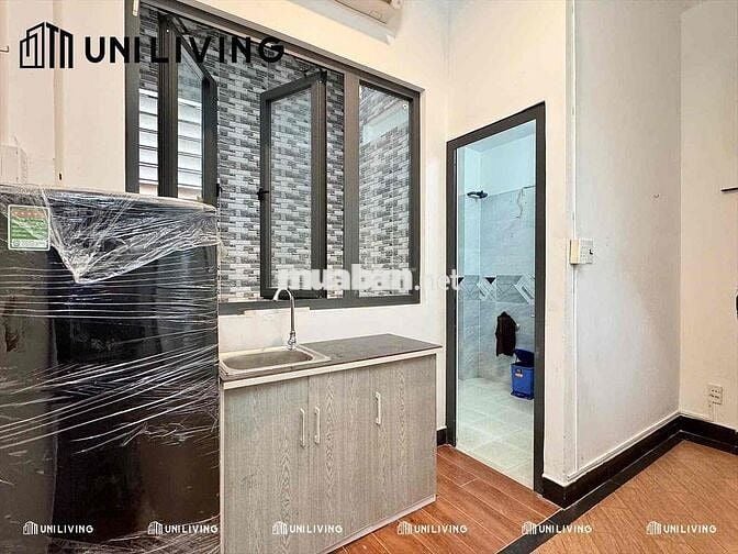 Cho thuê CHDV Phú Nhuận Thuận tiện đi lại….