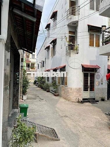 🏡12TR-4x15M-1LẦU-2PN-HXH-NGUYÊN VĂN YẾN, TÂN PHÚ