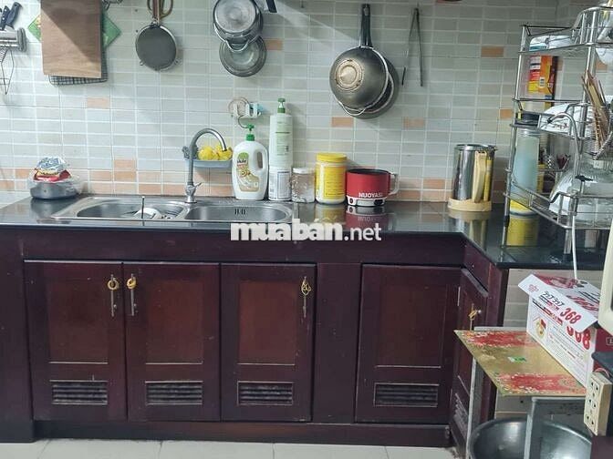 BÁN NHÀ CHÍNH CHỦ 4,2×18m,03 tấm,05PN, Khu  An Ninh,Yên tĩnh, lịch sự