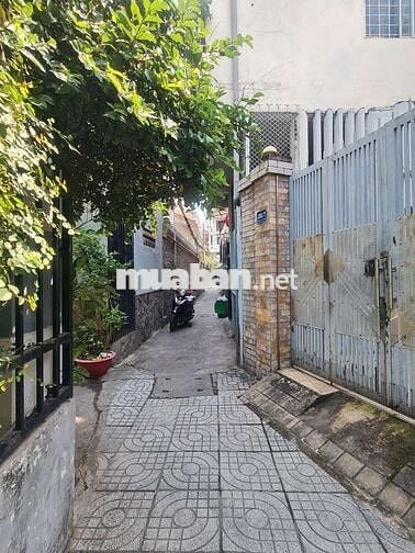 BÁN NHÀ CHÍNH CHỦ 4,2×18m,03 tấm,05PN, Khu  An Ninh,Yên tĩnh, lịch sự