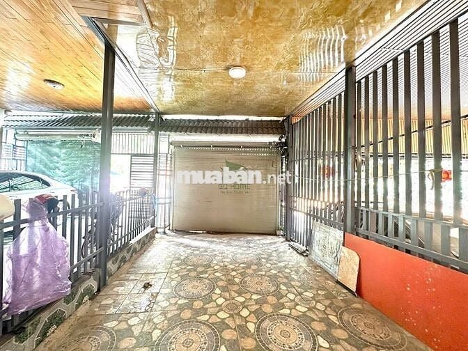 Cho Thuê Nhà Nguyên Căn Có Sân Đậu Ô Tô – 5,5 Triệu/Tháng