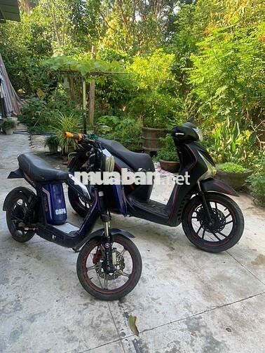 Honda SH125 2017 Đen