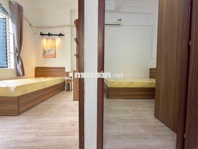 KHAI TRƯƠNG CĂN HỘ 2PN CÓ BAN CÔNG NGAY VINCOM CỘNG HOÀ TÂN BÌNH