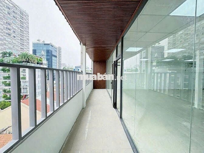 Văn Phòng Đường 2 Chiều gần Ga Metro, Sân Bay Tân Sơn Nhất 20 phút,
