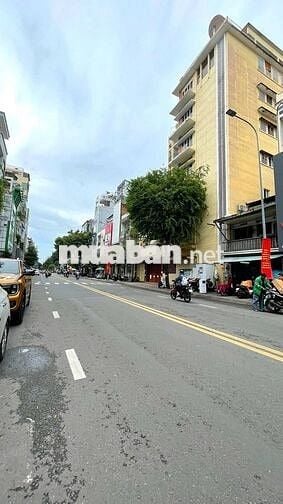 Văn Phòng Đường 2 Chiều gần Ga Metro, Sân Bay Tân Sơn Nhất 20 phút,