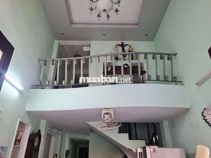 BÁN NHÀ CHÍNH CHỦ 4,2×18m,03 tấm,05PN, Khu  An Ninh,Yên tĩnh, lịch sự