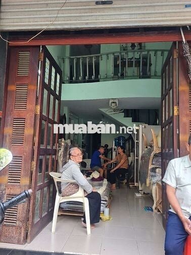 BÁN NHÀ CHÍNH CHỦ 4,2×18m,03 tấm,05PN, Khu  An Ninh,Yên tĩnh, lịch sự