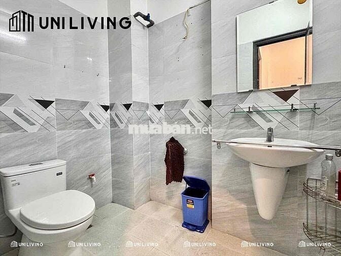 Cho thuê CHDV Phú Nhuận Thuận tiện đi lại….