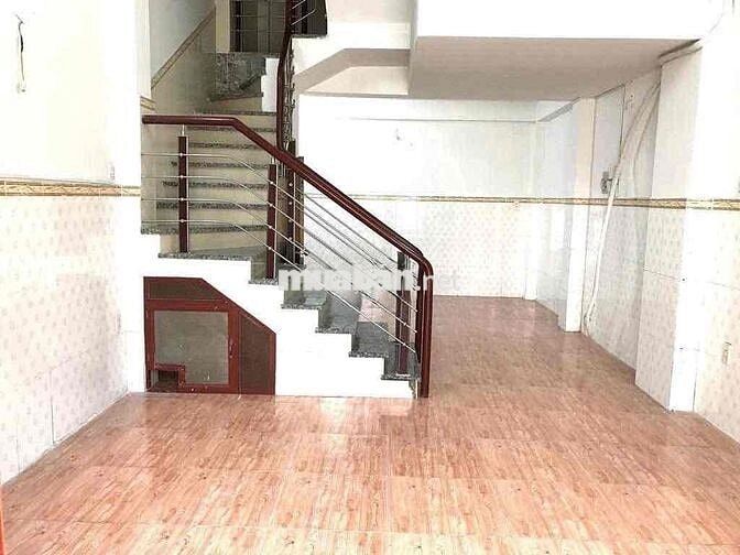 🏡 1/ HUỲNH THIỆN LỘC, TÂN PHÚ  - HXH - 2 LẦU - 4PN