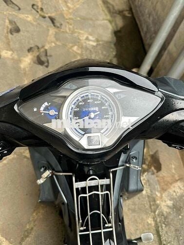 Honda Future 2023 Xám