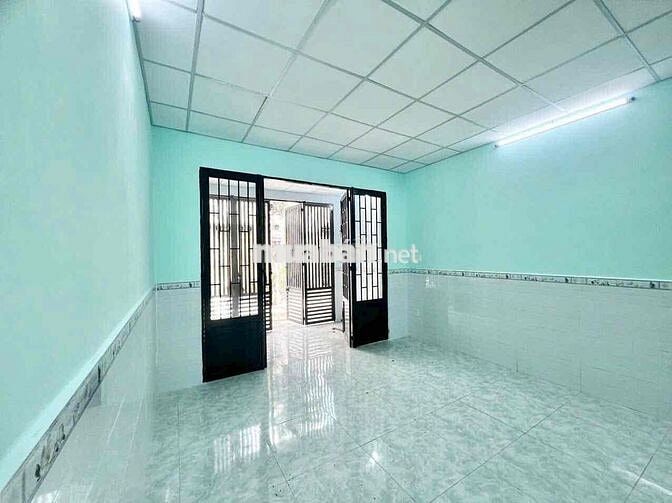 🏡 CHO THUÊ NHÀ HƯƠNG LỘ 2, BÌNH TÂN – GIÁ CHỈ 9 TRIỆU/THÁNG
