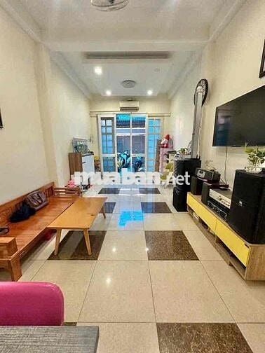 🏡22TR-MTKD đường Phạm Vấn, Phú Thọ Hoà, Tân Phú