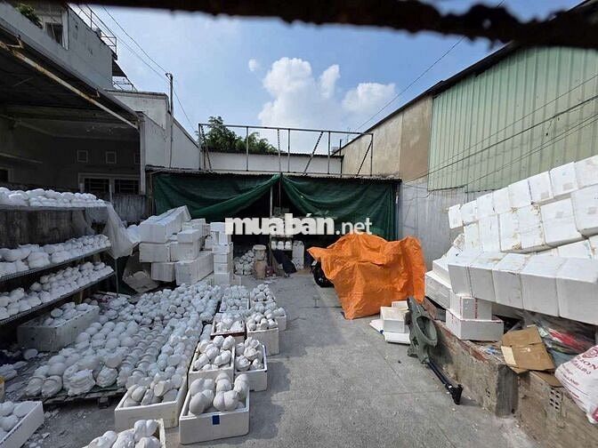 Bán đất gần BigC Go phường Đông Hòa Tp Dĩ An 
