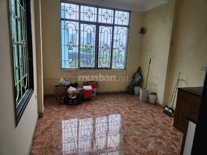 Cho thuê phòng tầng 4, nhà 12 A nguyễn Phong Sắc, Hà Nội, 2 phòng