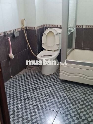 BÁN NHÀ CHÍNH CHỦ 4,2×18m,03 tấm,05PN, Khu  An Ninh,Yên tĩnh, lịch sự
