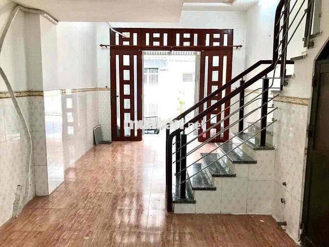 🏡 1/ HUỲNH THIỆN LỘC, TÂN PHÚ  - HXH - 2 LẦU - 4PN