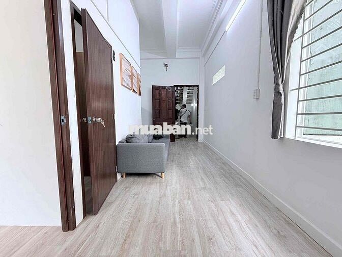 KHAI TRƯƠNG CĂN HỘ 2PN CÓ BAN CÔNG NGAY VINCOM CỘNG HOÀ TÂN BÌNH