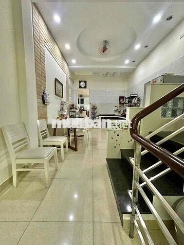 🏡22TR-MTKD đường Phạm Vấn, Phú Thọ Hoà, Tân Phú