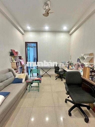 🏡22TR-MTKD đường Phạm Vấn, Phú Thọ Hoà, Tân Phú