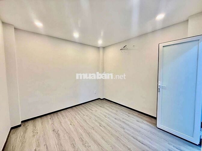 Căn hộ phan văn trị ,thang máy ,shr ,2pn ,2wc,không gian xanh mát  