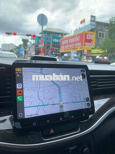 Suzuki XL7 Hybrid 2025 Trắng Ngà - Đen 25.000 km