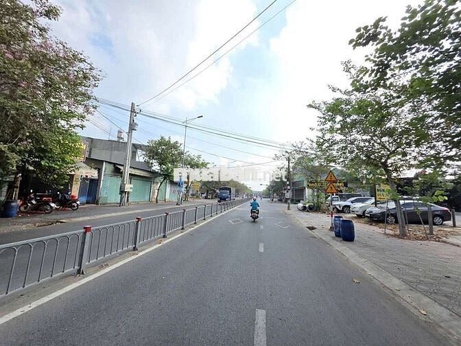Bán đất gần BigC Go phường Đông Hòa Tp Dĩ An 