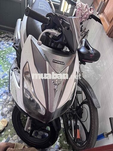 Honda Air Blade 2013 Trắng