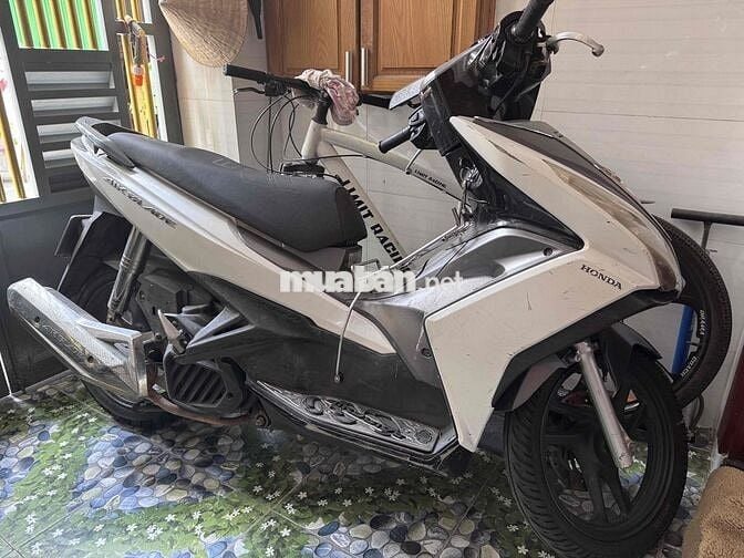 Honda Air Blade 2013 Trắng