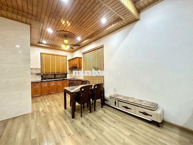 Cho Thuê Nhà Nguyên Căn Có Sân Đậu Ô Tô – 5,5 Triệu/Tháng