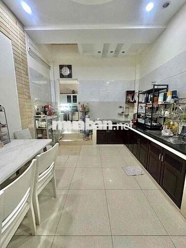 🏡22TR-MTKD đường Phạm Vấn, Phú Thọ Hoà, Tân Phú