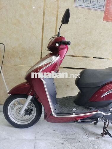 Honda Lead FI 125 2015,BSTP, Xe Đẹp Máy Đi Êm
