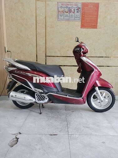 Honda Lead FI 125 2015,BSTP, Xe Đẹp Máy Đi Êm