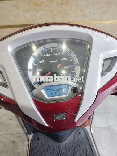 Honda Lead FI 125 2015,BSTP, Xe Đẹp Máy Đi Êm