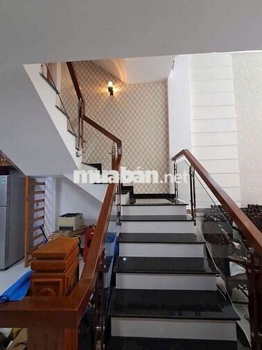 Nhà Khu Vip liền kề Trần Thị Trọng