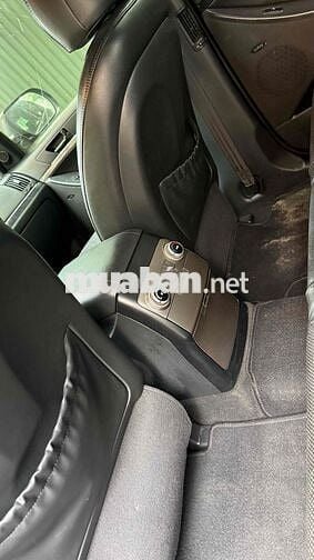 Hyundai Veracruz Dầu Đen 143650 km