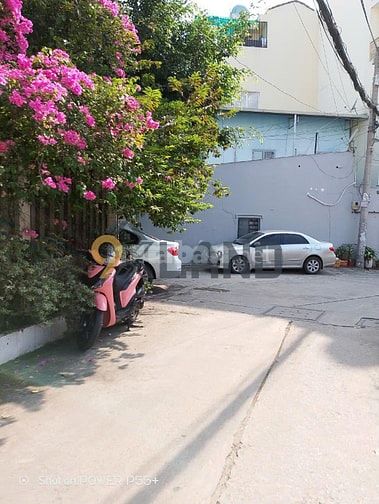 NHÀ 1 TRỆT 1 LẦU HẺM XE HƠI - ĐƯỜNG SỐ 9 - P. LINH TÂY - 71.1 M2 