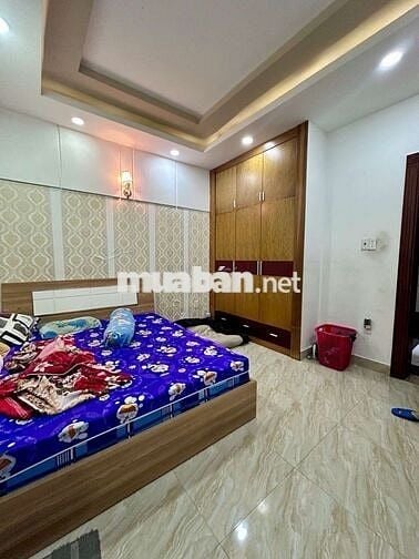 Nhà Khu Vip liền kề Trần Thị Trọng