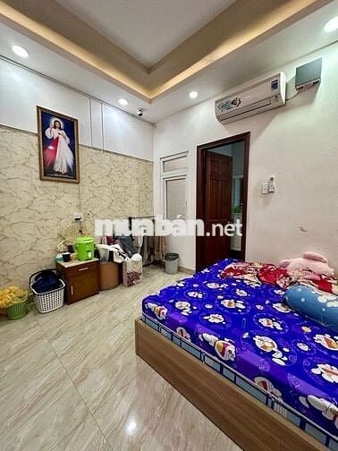 Nhà Khu Vip liền kề Trần Thị Trọng