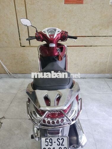 Honda Lead FI 125 2015,BSTP, Xe Đẹp Máy Đi Êm
