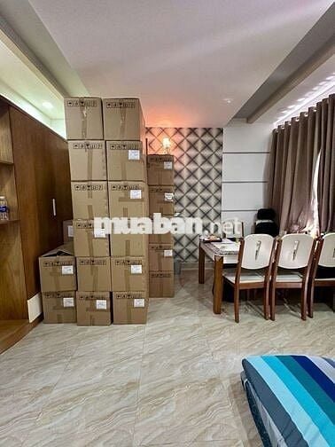 Nhà Khu Vip liền kề Trần Thị Trọng