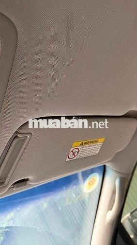 Hyundai Veracruz Dầu Đen 143650 km
