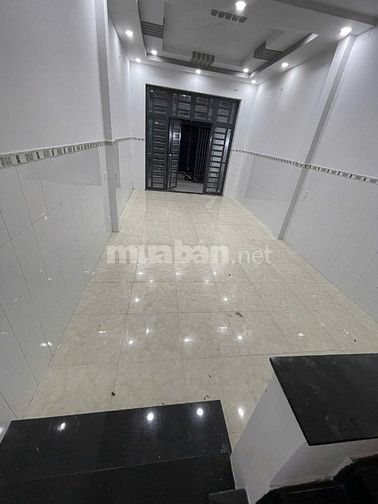 🔥 NHÀ HẺM Bình Long – SÁT AEON Mall Tân Phú – 4.25x18m – CHỈ 6.75 TỶ 